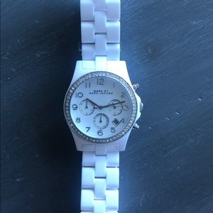 Marc Jacobs watch
